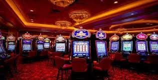 Live Casino u31