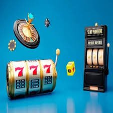 u31 ဂိမ်းလော်ဘီ Slots နှင့် Live Casino ဂိမ်းများ စုစည်းထားသောမြင်ကွင်း