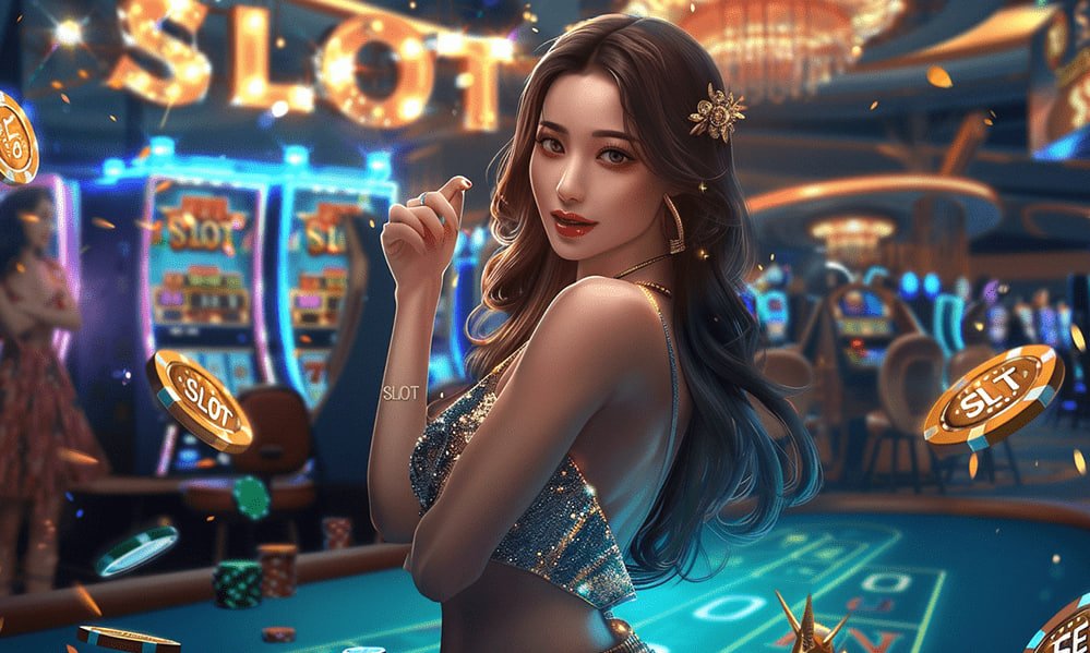u31 တိုက်ရိုက်ကာစီနို Live Baccarat ဒီလာနှင့် ကစားနေသောမြင်ကွင်း
