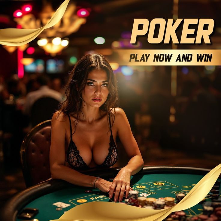 u31 Live Casino ငွေသွင်းပြီး Baccarat table တွင် ကစားနေသောမြင်ကွင်း
